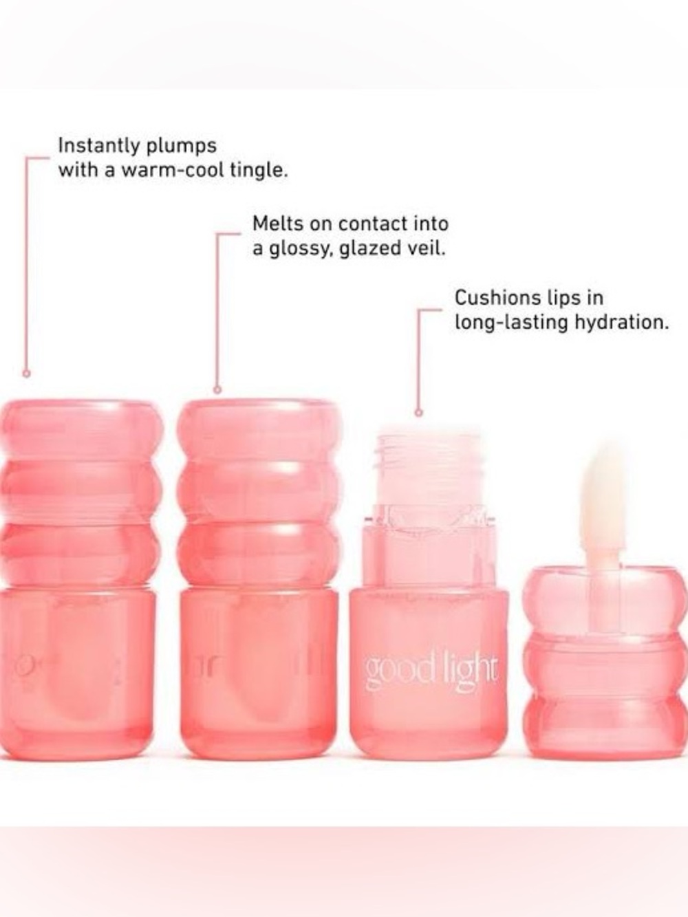 Good Light Lip Oil - Picture 4 of 7